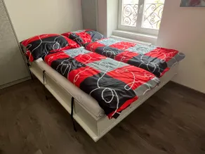 Lovely Apartment in The Center of Mariánské Lázně - Image 5