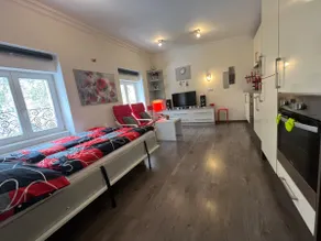 Lovely Apartment in The Center of Mariánské Lázně - Image 4