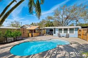 Backyard Oasis | Pool |Minutes To Beach - Image 3