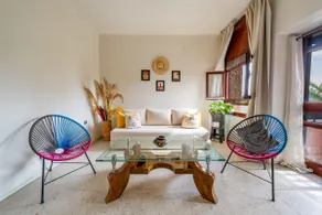 Tradition Cappuccino Apartment, Marrakesh Center - Image 5