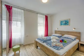 Dinner 2BR Apartment in Central Novo Mesto - Image 3