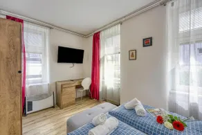 Dinner 2BR Apartment in Central Novo Mesto - Image 4