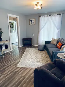 Town house apartment - Image 2