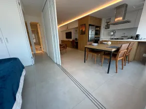2506 Modern Flat Fabulous View 350m Beach Leblon - Image 5
