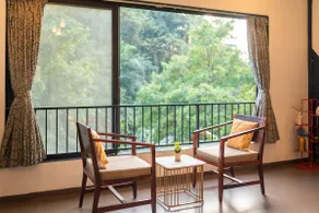 IrisWood 4BHK by TensorStays - Image 4