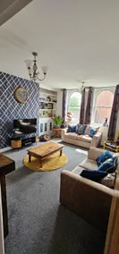 The Station House by the Sea with Hot Tub - Image 2