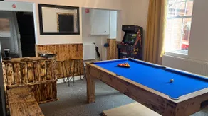 The Station House by the Sea with Hot Tub - Image 3