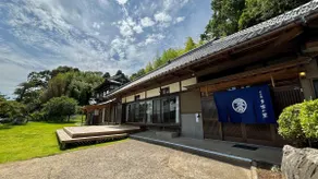 Over 300 ㎡ Renovated Old House for up to 15 People | Rural Landscape, BBQ, Ping Pong, Dog Run - Image 2