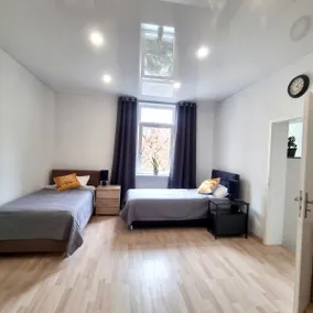 Apartment Achim Center - Image 3