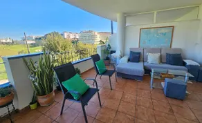 island of riviera golf beach mijas costa - Image 4