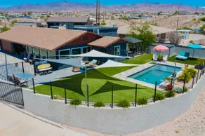 Lake Havasu Couples Retreat Spa & Incredible Views - Image 5
