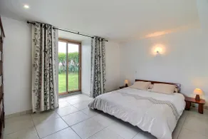 Breton bondegård på 170m2 på stor grund, komfortabelt - Image 3