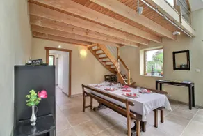 Breton bondegård på 170m2 på stor grund, komfortabelt - Image 2