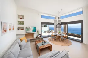 Notiko Villa I in Plaka Elounda - Image 3