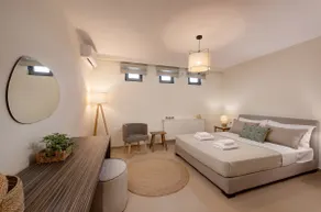Notiko Villa I in Plaka Elounda - Image 4