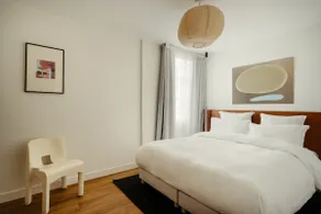 Edgar Suites Marais - Temple 12 - Image 2