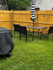 Cozy & Convenient 1 Bd 1 Bath Apt. with/ Courtyard - Image 5