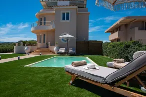 Villa Amare - Heraklion Private Pool & Garden Gem - Image 5