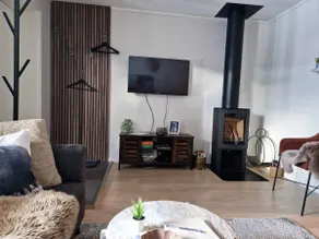 Cozy Apartment close to Ski Resort, Golf, Beach & Hiking - Image 2