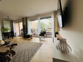 La Rosière · Modern · Balcony · 3 Rooms · Annecy - Image 5