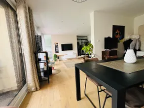 La Rosière · Modern · Balcony · 3 Rooms · Annecy - Image 2