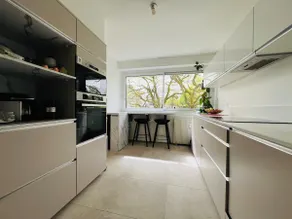 La Rosière · Modern · Balcony · 3 Rooms · Annecy - Image 3