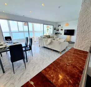 Airy Seaview-Apt. w/2 Bedrooms, 2 bathrooms - Image 4