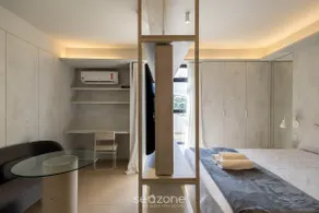 Studio Moderno prox. do Shoppping Iguatemi SHL0105 - Image 2