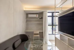 Studio Moderno prox. do Shoppping Iguatemi SHL0105 - Image 4