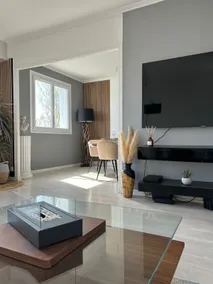Luxury apartment - 75 m2 - Downtown - Image 2