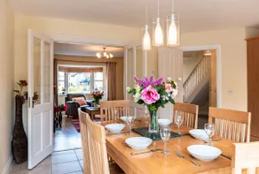 Foleys Guesthouse Ardmullen Self-catering sleeps 6 - Image 5