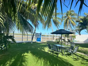 Large and Pleasant Seaside House with 5 Suites - Image 5