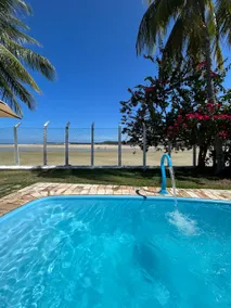 Large and Pleasant Seaside House with 5 Suites - Image 4