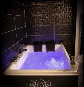 L'évéa Romantic Suite Spa & Sauna - Image 3