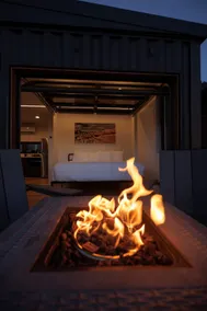 Modern Cabin w/Resort Pool, Hot Tubs & Pickleball - Image 2