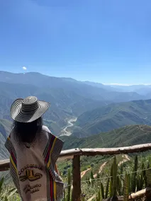 Chalet Mirador Chicamocha - Image 3