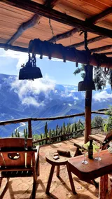 Chalet Mirador Chicamocha - Image 2
