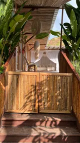 Private house with pool 10 min. from Parque Tayrona - Image 2