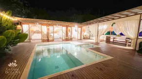 Private house with pool 10 min. from Parque Tayrona - Image 4