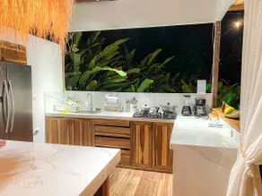 Private house with pool 10 min. from Parque Tayrona - Image 3