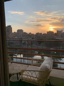 Nile View Cozy Appartment - Image 2