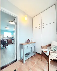 Seaview Cottage Umlagh - Image 2
