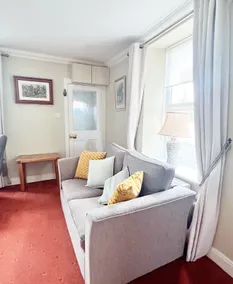 Seaview Cottage Umlagh - Image 4