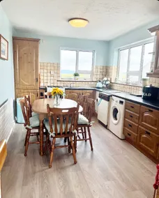 Seaview Cottage Umlagh - Image 3