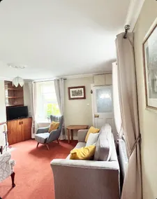 Seaview Cottage Umlagh - Image 5