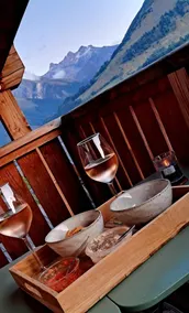 ”Le Loticeja” Mountain view & family cocoon - Image 3