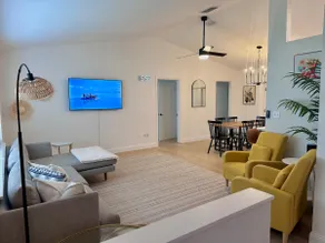 3bdr Perfect Family Getaway - Infant/Kids Friendly - Image 3