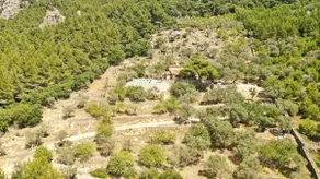 DeiaPrivate Villa -sea views & pool - Image 3
