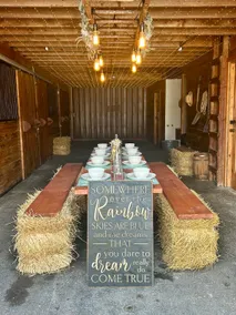 Auntie M’s : Renovated Farmhouse - Image 2