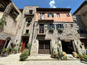 Apartment in Val'Quirico - Image 2